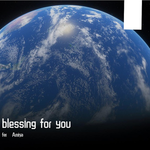 blessing for you