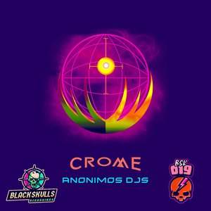 CROME (Original mix)