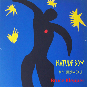 Nature Boy (feat. Oddrun Eikli)