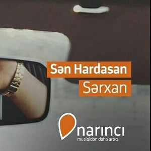 Sən Hardasan
