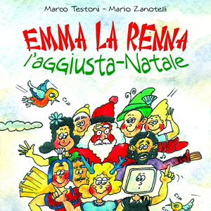 Proprio per tutti un buon Natale