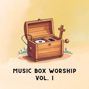 10,000 Reasons (Music Box)