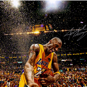 Motivation and Love (Kobe Bryant)