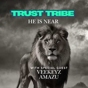 He Is Near (feat. Veekeyz Amazu)