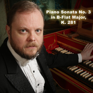 Piano Sonata No. 3 in B-Flat Major, K 281: III. Rondeau Allegro