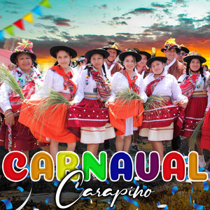 Carnaval Carapino / Pillpintos de Villa Carapo