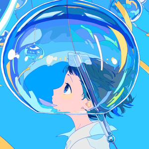 释放的青柠汽水