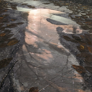 如果冬夏没有秋