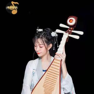 鸣（琵琶 演奏曲）