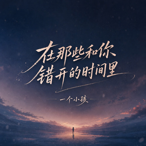 在那些和你错开的时间里