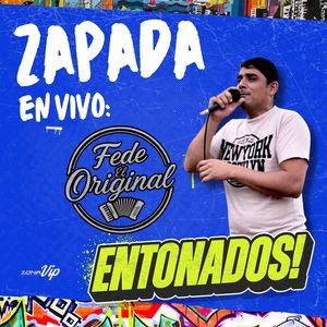 Enganchadito (En vivo)