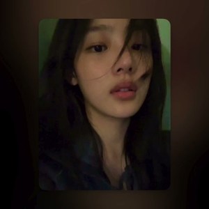 AI NewJeans Minji - 10 Minutes 이효리