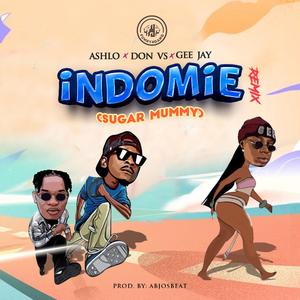 Indomie Remix (feat. Don vs & Gee Jay) (Remix) (Remix)