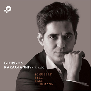 Carnaval, Op. 9: 2. Pierrot