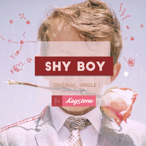 Shy Boy
