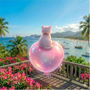 신나는 고양이 음악 – Happy Cat Music (Upbeat & Fun)