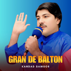 Gran De Balton