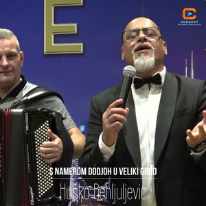 S namerom dodjoh u veliki grad (Cover)