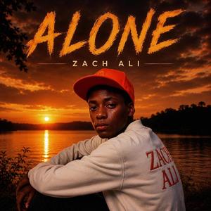Alone