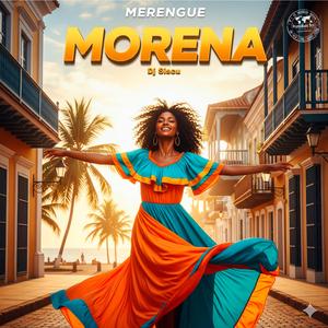 Morena (Merengue)