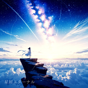 星屑エターナル