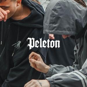 PELETON (feat. Krasi, Młody Savage & Woźny)