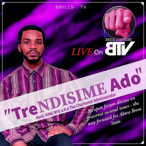 Tre Ndisime Ado (Live on BTV)