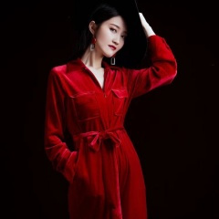 财神殿里的上上签