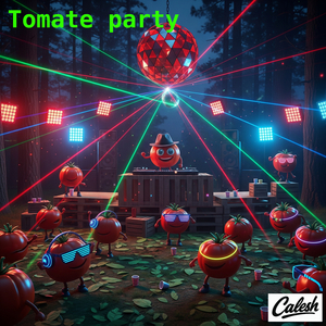 Tomate party