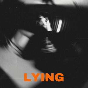LYING