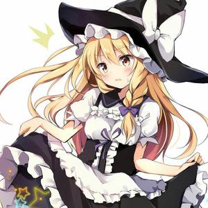 上海アリス幻樂団-ぼんやりとした恋色の記憶（SrKora remix）