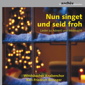 Stille Nacht, heilige Nacht