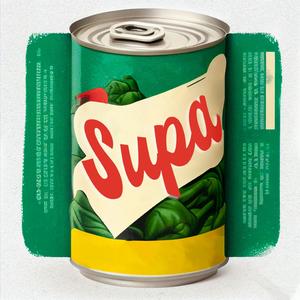 Supa (feat. Vins SFB & Nenno)