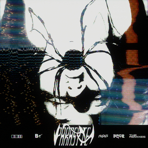 Parasyte (The Living Proof Remix)