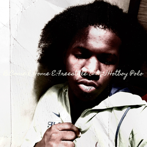 B.Come R.Home E.Freestyle (2023)