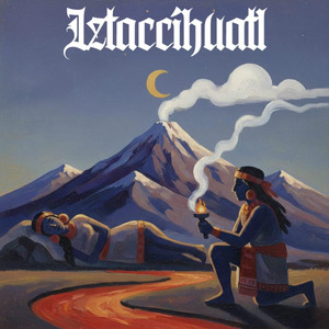 Iztaccíhuatl