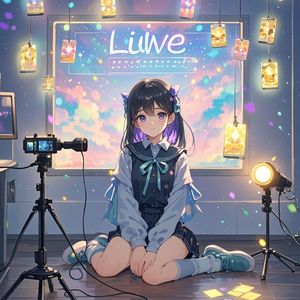 空气里的你-昕楠