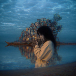 지금