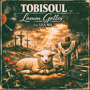 Lamm Gottes (Radio Edit)