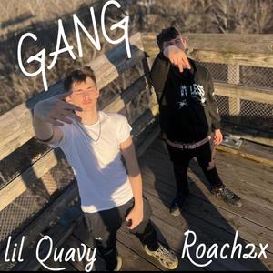 GANG (feat. lil Quavy)