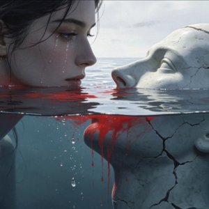 十载负爱（AI）