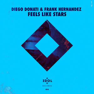 Feels Like Stars (Radio Edit)