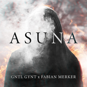 Asuna (feat. Fabian Merker)