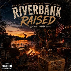 Riverbank Raised