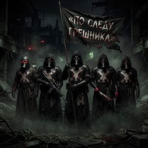 Отряд покаяния..