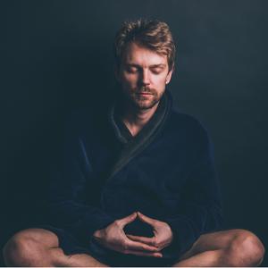 Diagnosed with Myself