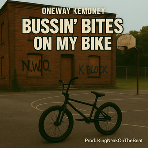 Tru Story (feat. Joe Blow)