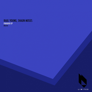 Paradox (Original Mix)