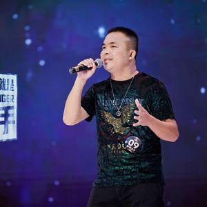 风雨中的诺言（九歌深情版）