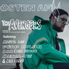 Osten af - The Avengers (Instrumental)